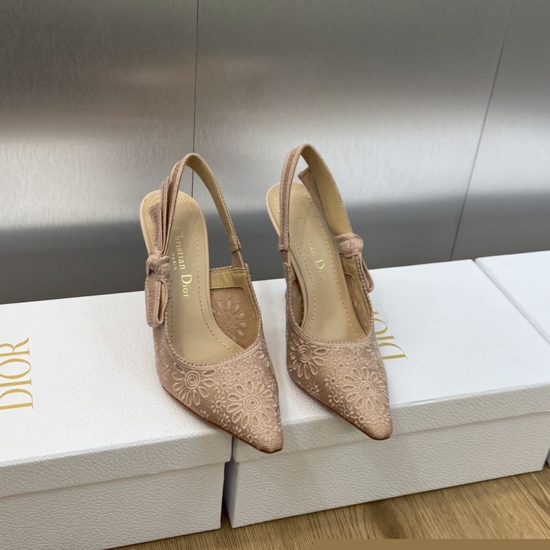 ch**an D*or high heels